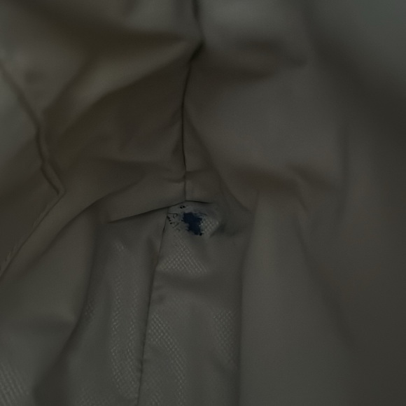 Tumi Larkin Hayes Triple Compartment Tote Bag - Picture 12 of 16